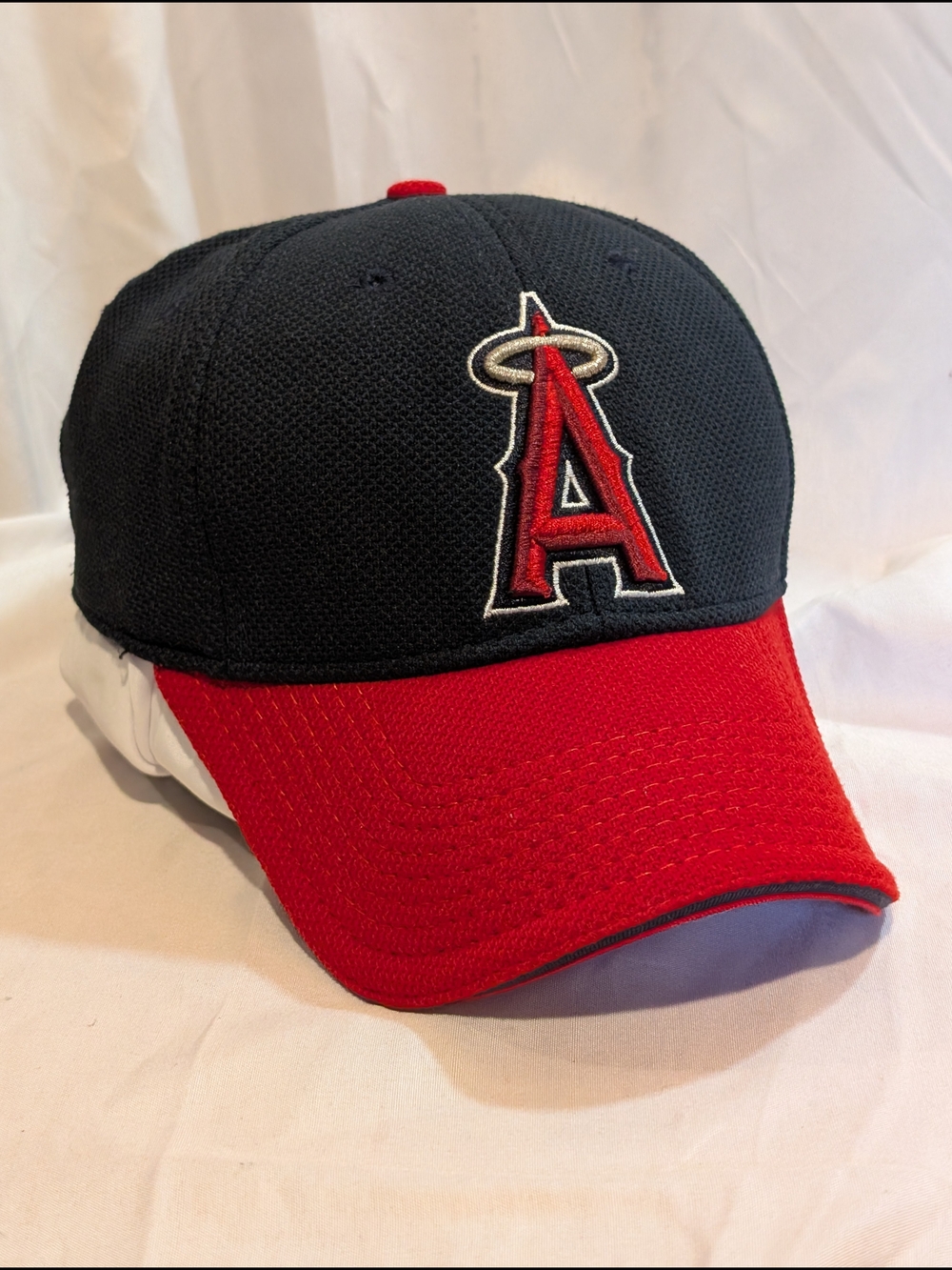 New Era Los Angeles Angels Cap